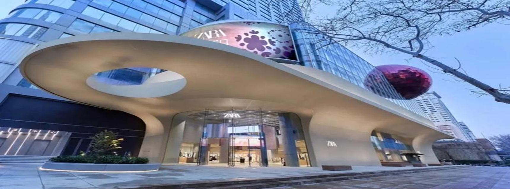 完整门店解决方案