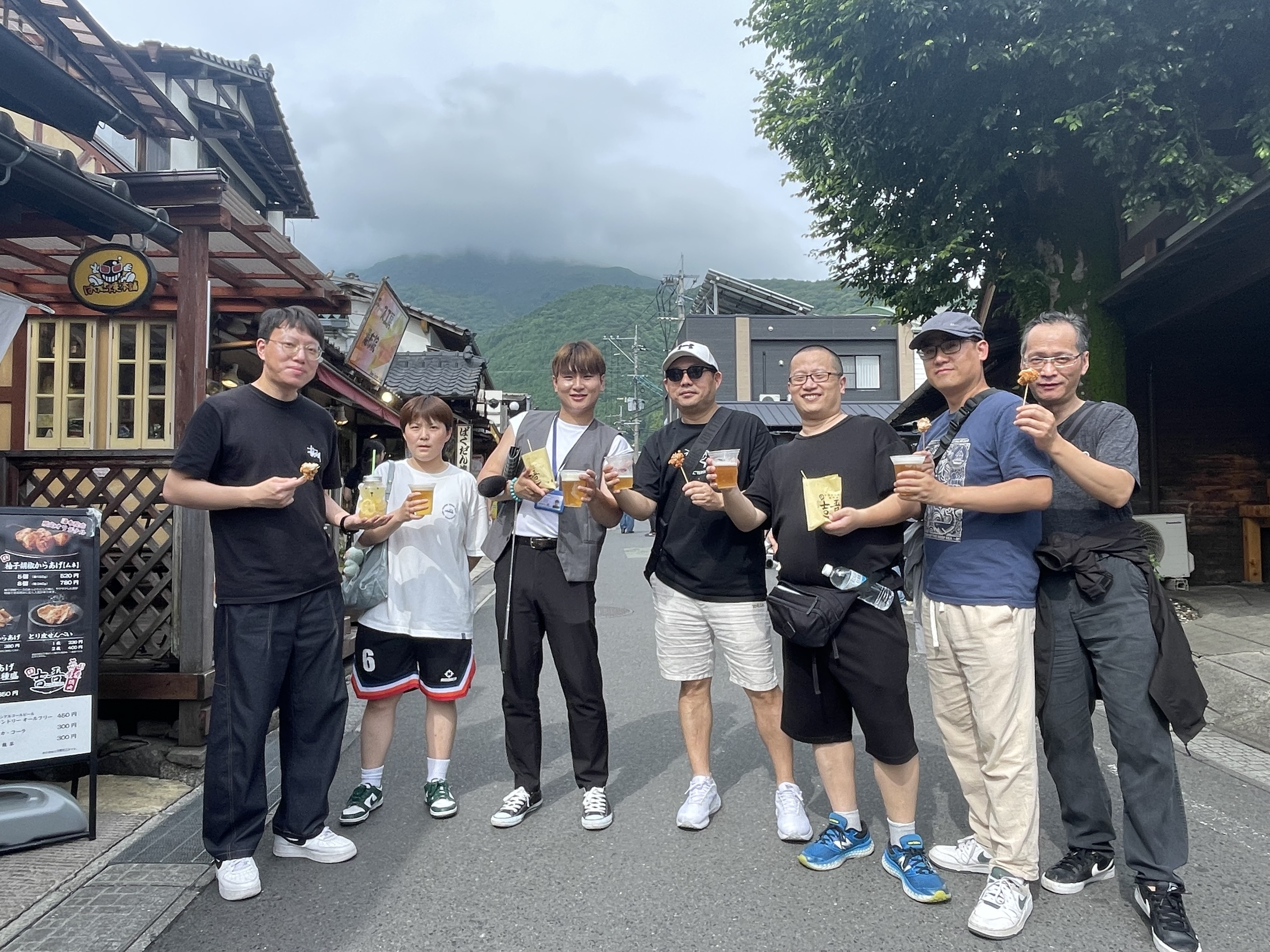 BUIS日本福冈之旅(图4)